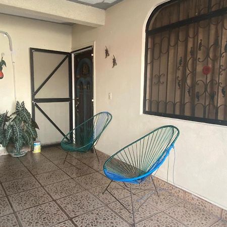 Hermosa Casa Para Vacacionar Puerto Escondido  Extérieur photo