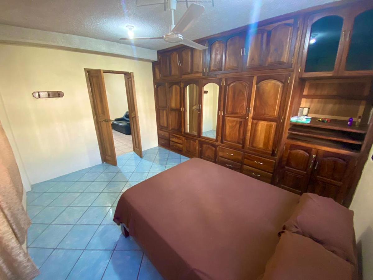 Hermosa Casa Para Vacacionar Puerto Escondido  Extérieur photo