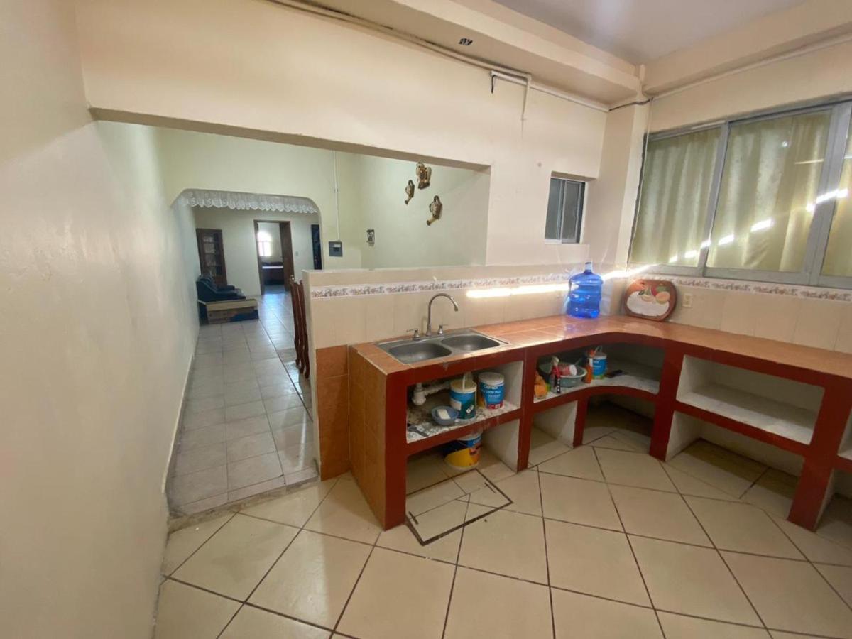 Hermosa Casa Para Vacacionar Puerto Escondido  Extérieur photo