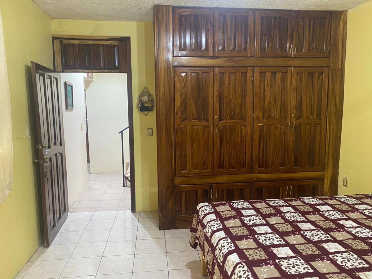 Hermosa Casa Para Vacacionar Puerto Escondido  Extérieur photo
