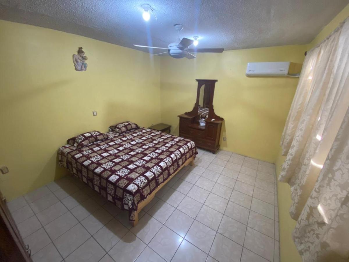 Hermosa Casa Para Vacacionar Puerto Escondido  Extérieur photo