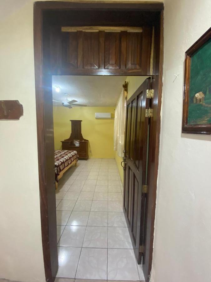 Hermosa Casa Para Vacacionar Puerto Escondido  Extérieur photo