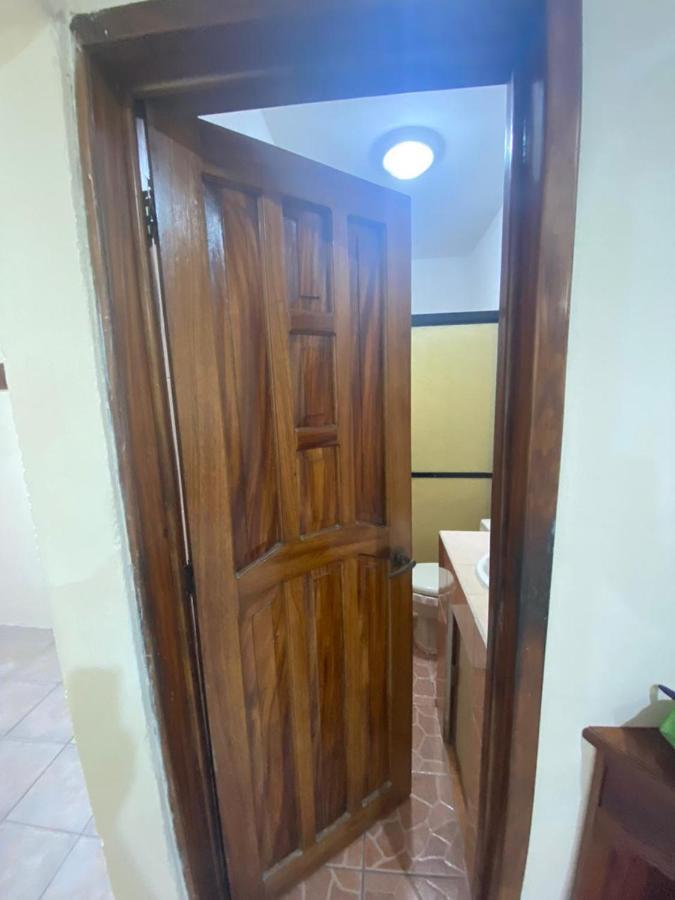 Hermosa Casa Para Vacacionar Puerto Escondido  Extérieur photo
