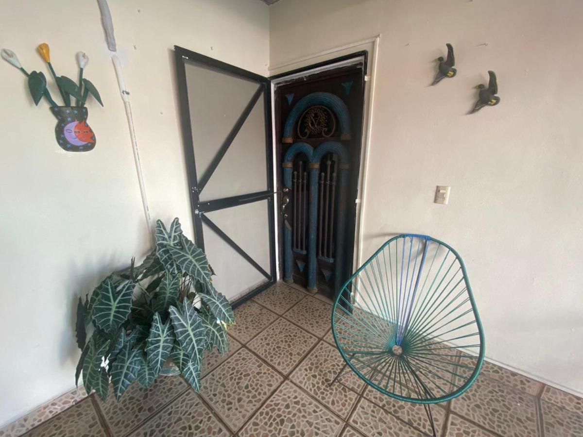 Hermosa Casa Para Vacacionar Puerto Escondido  Extérieur photo