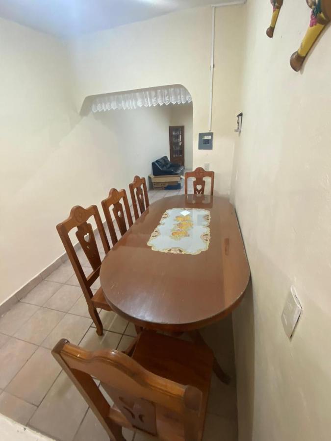 Hermosa Casa Para Vacacionar Puerto Escondido  Extérieur photo