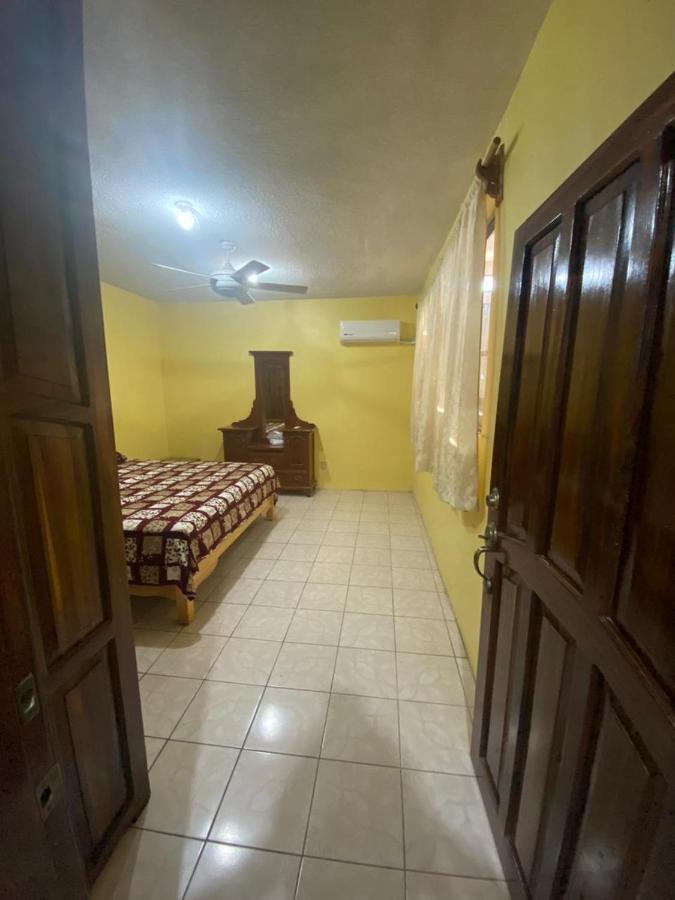 Hermosa Casa Para Vacacionar Puerto Escondido  Extérieur photo